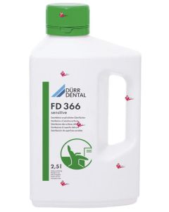  FD-366 SENSITIVE DURR  FL. 2,5 L 