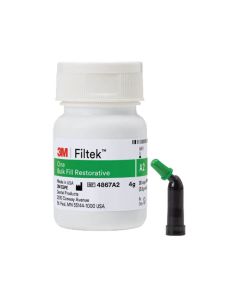 FILTEK ONE BULK FILL 3MESPE  20 Cps.(VS-DI)  4867__