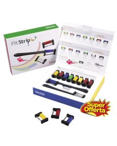 FitStrip Kit Stripping FPSK08 Garrison SUBGENGIVALE