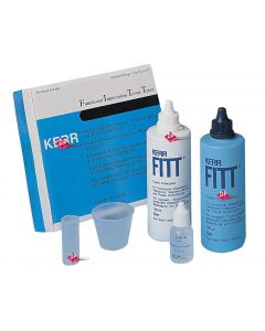 FITT  F.I.T.T. Functional Impression Tissue Toner Kerr