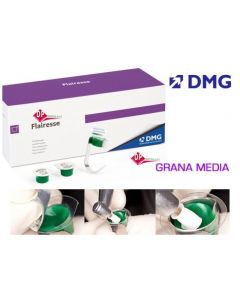 FLAIRESSE   Pasta professionale Per profilassi Single Dose 200x1,8gr.DMG