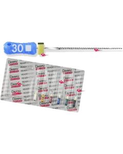 FLEXOFILE COLORINOX Maillefer 