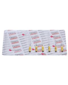  K-FLEXOFILES GOLDEN MEDIUM