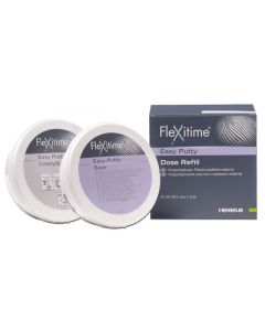 FlexiTime Easy Putty Regular 600ml