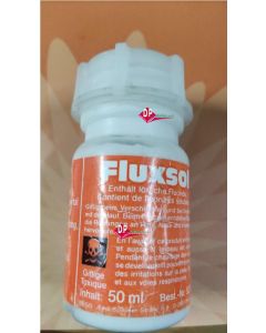 Fluxsol Bego  52531 50ml 