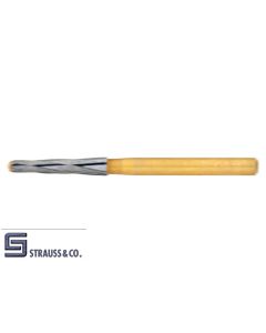ENDO Zeta frese endodontiche STRAUSS 4pz