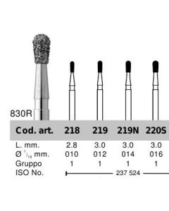 Pera 830R