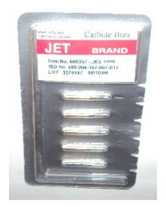 Frese al Tungsteno Beaver Jet  (Kerr) JK5 -Regular-