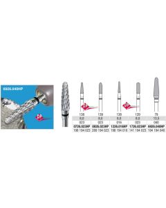 Endo-Eze™ MTAFlow™-Cemento per riparazione a base di Triossido Minerale  Aggregato