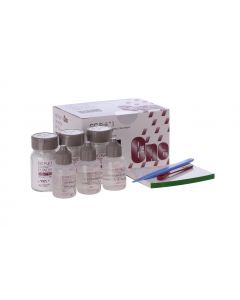 New Fuji I kit    tri pack 3polv+3liq