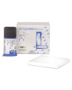 FUJI LINING LC PASTE PACK 1 X 7gr CART.