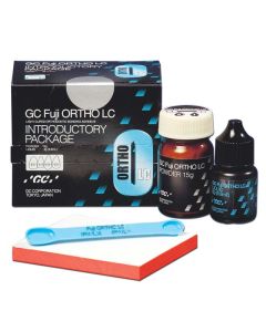 Fuji Ortho LC Kit pol+liq