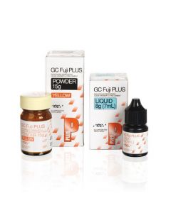 Fuji Plus A3 ricambi  polvere 15gr.  o liquido 7ml