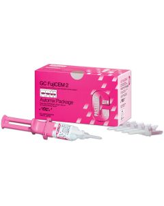 FUJICEM 2 SL STARTER KIT 13,3GR+DISPENSER