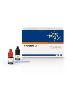 Futurabond DC Voco Bottle 2x 4ml