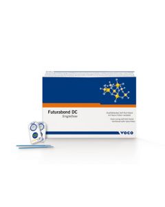 Futurabond  voco DC SD (monodose) 1164 - 1165