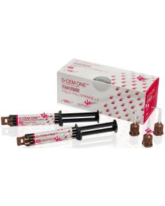 G-CEM ONE  Ricambi TWIN o Single   - AO3 -  A2  e  Traslucente 