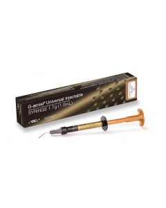 G-AENIAL UNIVERSAL INJECTABLE Siringa. 1,7gr          