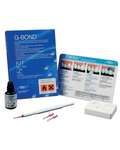 G-Bond  Starter Kit 5ml