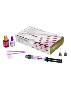 G-CEM LINK FORCE STARTER KIT   A2 o Traslucent 