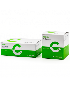 GELATAMP ROEKO  Barattolo 50pz. o Blister 20pz.