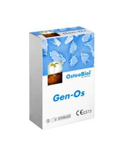  OSTEOBIOL GEN-OS  MIX GRANULATO (osso)