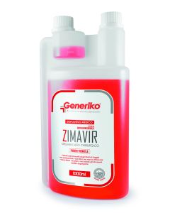 Zimavir Generiko soluzione concentrata plurienzimatica