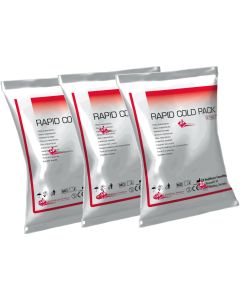 Ghiaccio Rapid  Cold in buste monouso  TNT 24pz