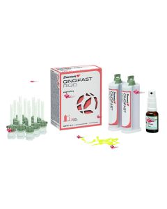 Gingifast Rigid Zhermack  - Scadenza 03-26