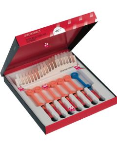 Gradia Direct  kIT 7 sir. 
