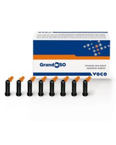 Grandioso caps Voco
