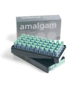AMALGAMA  SDI GS 80  1 e 2 dosi 50 capsule 