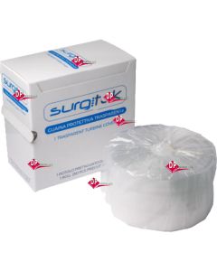Guaine protettive  Dispo Shield monouso in rotolo   250pz    (tipo DISPOSASHIELD) 