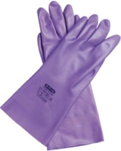 GUANTI ANTITAGLIO LILAC    Hu-Friedy