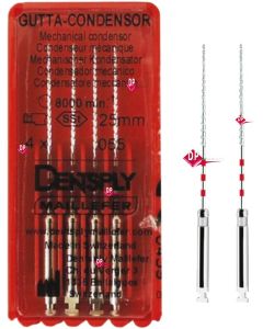 GUTTA CONDENSOR  25mm Dentsply-Maillefer