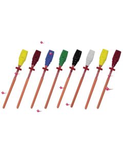 GUTTAFUSION OTTURATORI 6pz. VDW/Dentsply