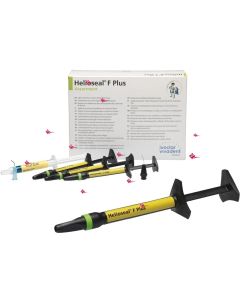Helioseal F  PLUS  VIVADENT  siringa da 1,25gr.--HT