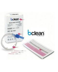 HELIX TestPCD BCLEAN 1 TUBO+250 STRISCE