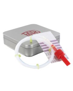Helix Test System FARO  125 strisce