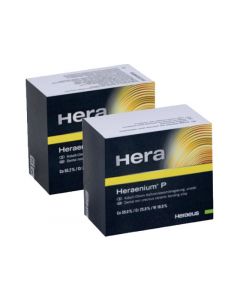 Heraenium P  -250gr- (DEI)