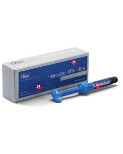 Herculite XRV  Ultra  Kerr siringa da 4gr
