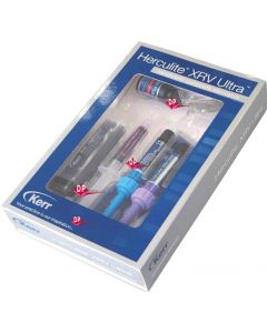 Herculite XRV Ultra Mini Kit 3x4gr 33860 