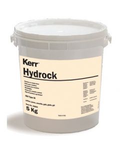 Hydrock (ex Hydrocal) Kerr  Giallo o Bianco 5Kg