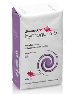 Alginato Zhermack  Hydrogum 5  