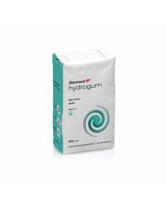 Alginato Zhermack  Hydrogum LL   12 buste