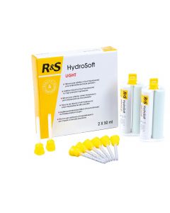 Hydrosoft Light  2x50ml (vedi aquasil e Hydrorise) (Prezzo da scontare)