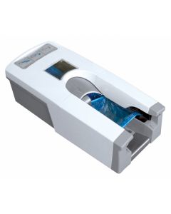  MACCHINA(per calzari) COPRISCARPE  HYG MACHINE CLASSIC   