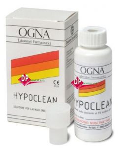 HYPOCLEAN OGNA  SOLUZIONE 45 ml+ ATTIVATORE 18ml