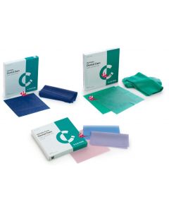 HySolate Diga Dentale in Lattice COLTENE 36pz.