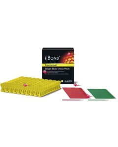 I-BOND UNIVERSAL UNIDOSE 100 X 0,15ML